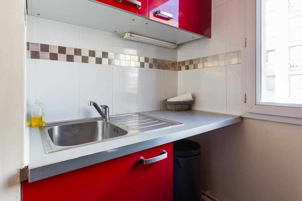 Cosy Appart Proche Paris Saint-Denis  Exterior photo